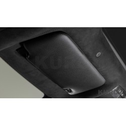BRABUS Skóra sun visors