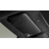 BRABUS Skóra sun visors
