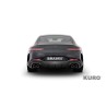 BRABUS Karbon Dźwięk Pakiet