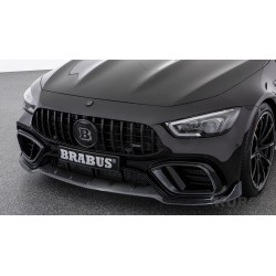 BRABUS Karbon przedni spoiler