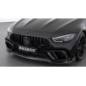 BRABUS Karbon przedni spoiler