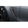 BRABUS Karbon nakładki błotników