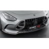 BRABUS Karbon Przedni Spoiler