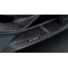 BRABUS Karbon Przedni Spoiler