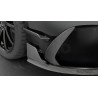 BRABUS Karbon przedni spoiler z dive planes
