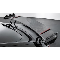 BRABUS Karbon tylny spoiler