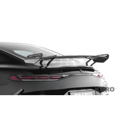 BRABUS Karbon tylny spoiler