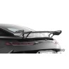 BRABUS Karbon tylny spoiler