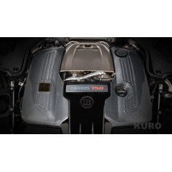BRABUS PowerXtra B40S-750