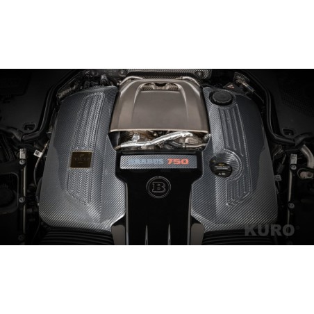 BRABUS PowerXtra B40S-750