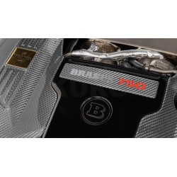 BRABUS PowerXtra B40S-750