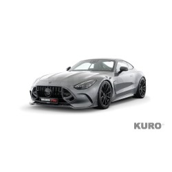 BRABUS Sprężyny sportowe - regulowana wysokość