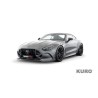BRABUS Sprężyny sportowe - regulowana wysokość