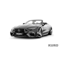 BRABUS Sprężyny sportowe - regulowana wysokość