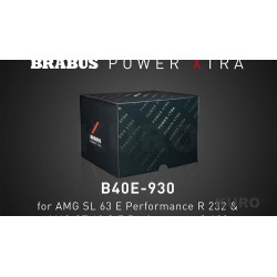BRABUS PowerXtra B40E-930