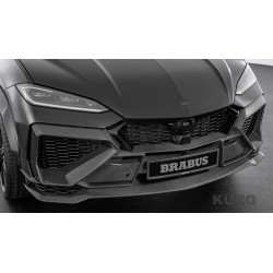 BRABUS Karbon pas przedni