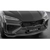 BRABUS Karbon pas przedni
