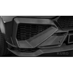 BRABUS Karbon pas przedni