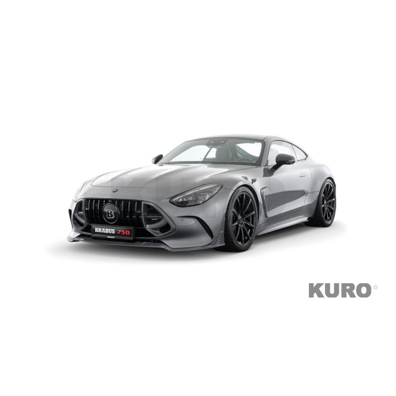 BRABUS Sprężyny sportowe