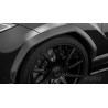 BRABUS Karbon poszerzenia nadkoli