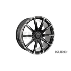 BRABUS Monoblock Z "Platinum Edition"