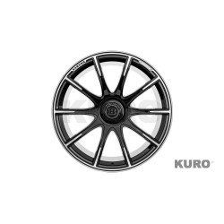 BRABUS Monoblock Z "Platinum Edition"