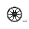 BRABUS Monoblock Z "Platinum Edition"