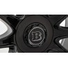 BRABUS Monoblock Z "Platinum Edition"