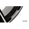 BRABUS Monoblock Z "Platinum Edition"