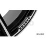 BRABUS Monoblock Z "Platinum Edition"