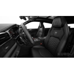 BRABUS Wnętrze Signature