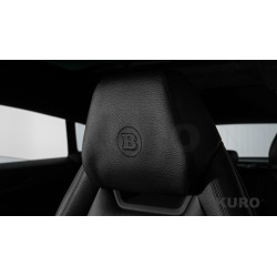 BRABUS Wnętrze Signature