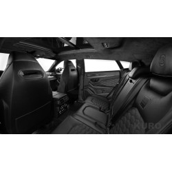 BRABUS Wnętrze Signature
