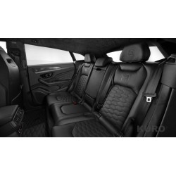 BRABUS Wnętrze Signature