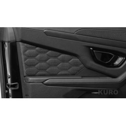 BRABUS SIGNATURE Pakiet II