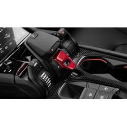 BRABUS Wnętrze glaze listwa elements