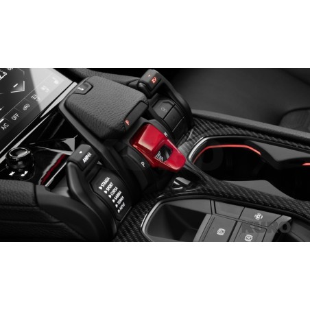 BRABUS Wnętrze glaze listwa elements
