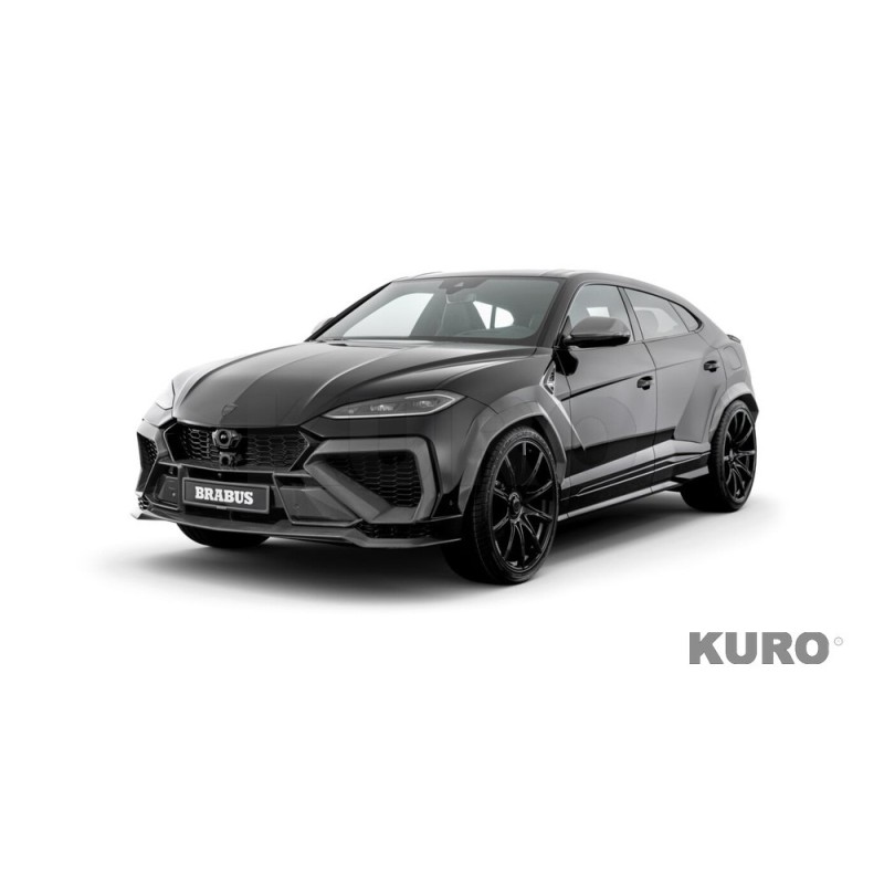 BRABUS SportXtra 20 mm