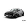 BRABUS SportXtra 20 mm