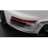 BRABUS Karbon tylny skirt nakładka