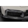 BRABUS Karbon pas przedni wkładki