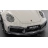 BRABUS Karbon pas przedni wkładki