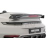 BRABUS Karbon tylny spoiler