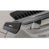 BRABUS Karbon tylny spoiler