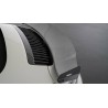 BRABUS Karbon tylny spoiler