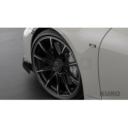 BRABUS Monoblock Z "Platinum Edition"