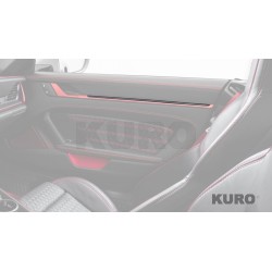 BRABUS Signature Karbon Pakiet Wnętrze II