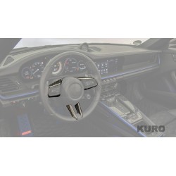 BRABUS Signature Karbon Kierownica Clasp