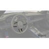 BRABUS Signature Karbon Kierownica Clasp