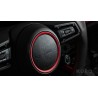 BRABUS Skóra kierownica impact absorber